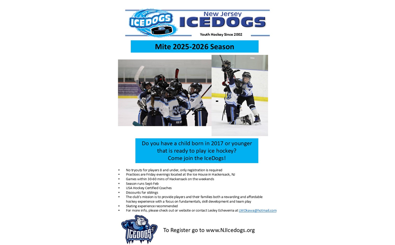 Calling all Mites!