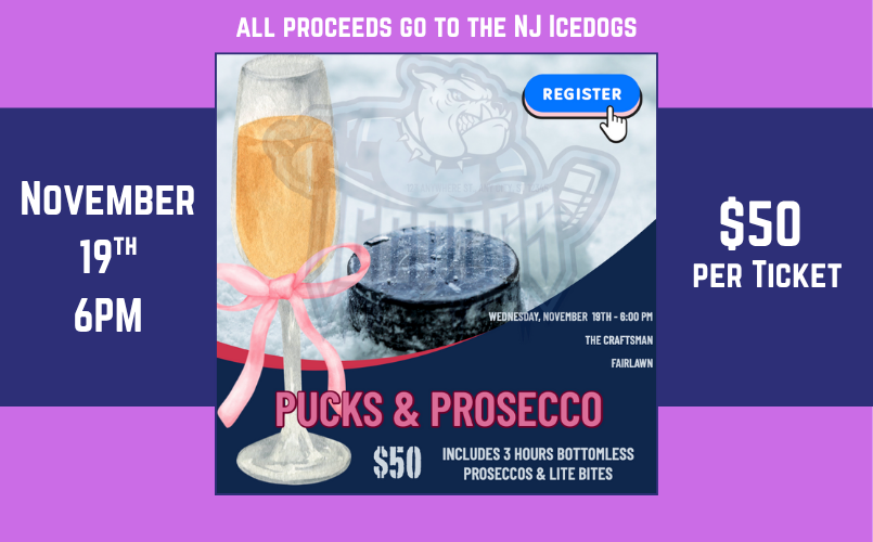 Join us for a fun night!