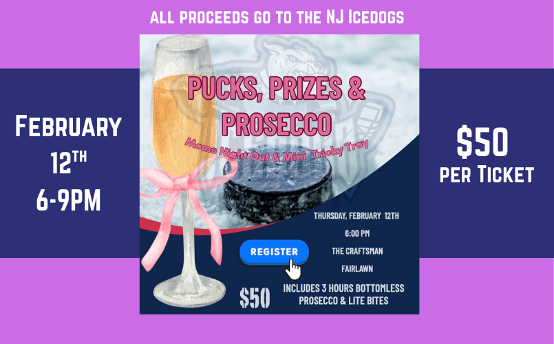 Join us for a fun night!